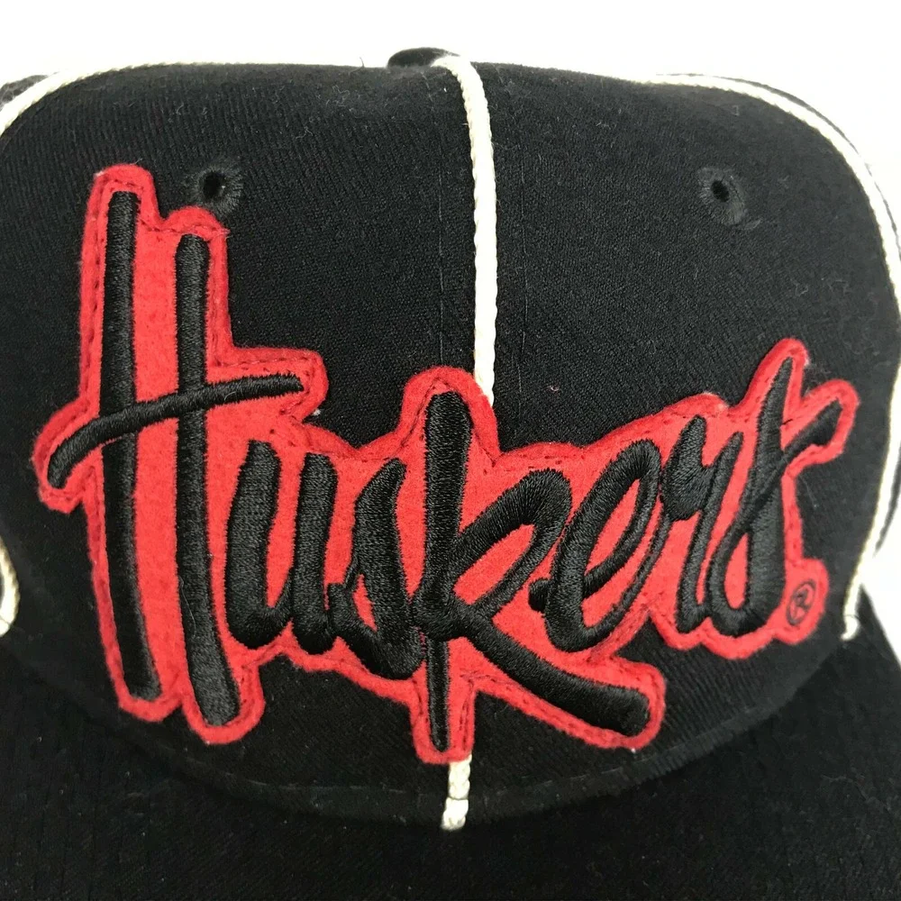VSport vintage huskers